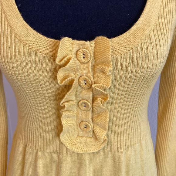 BODEN WOOL DRESS - Picture 2 of 10